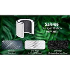 Salente MaxClean, náhradný filter k čističke vzduchu