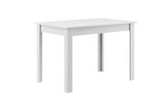 VerDesign VALENT jedálneský stôl 110x80-dub Sonoma