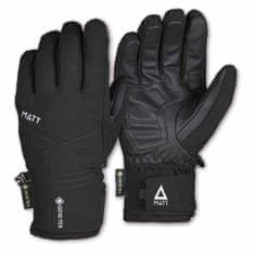 Rukavice Matt Shasta Gore-Tex Gloves black