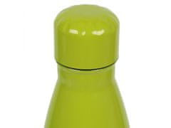 sarcia.eu Grinch Zelená hliníková fľaša na horúce nápoje 500 ml 