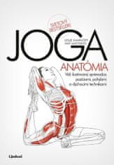 Leslie Kaminoff: JOGA - anatómia