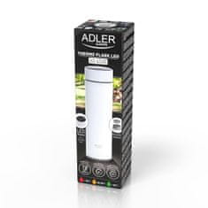Adler LED termoska Adler AD 4506 biela