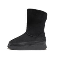 FitFlop Členkové topánky čierna 41 EU GO9090