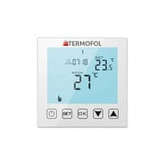 Termofol Priestorový termostat TF-H1 typ2