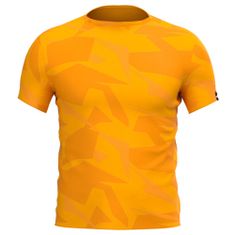 Joma Tričko výcvik oranžová XXL Explorer Tee