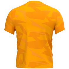 Joma Tričko výcvik oranžová XXL Explorer Tee
