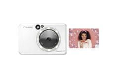 Canon Zoemini S2 - instantný fotoaparát - biela