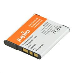 Jupio Batéria NP-BN1 (vrátane infochipu) pre Sony 630 mAh