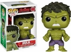 Funko Pop! Zberateľská figúrka Marvel Heroes Hulk Avengers 68