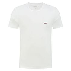 Hugo Boss 3 PACK - pánske tričko BOSS Regular Fit 50499445-976 (Veľkosť XXL)