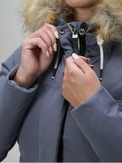 Loap Dámsky kabát NARNIA CLW23102-T57T (Veľkosť L)