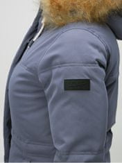 Loap Dámsky kabát NARNIA CLW23102-T57T (Veľkosť L)