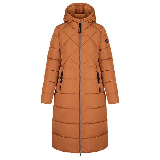 Loap Dámsky kabát TARVISIA CLW23107-R67R