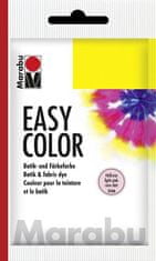 Marabu Easy Color batikovacia farba - svetlo ružová 25 g