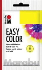 Marabu Easy Color batikovacia farba - žltá 25 g