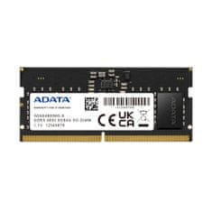 XPG Adata/SO-DIMM DDR5/8GB/4800MHz/CL40/1x8GB