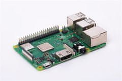 Raspberry Pi Doska 3 Model B+