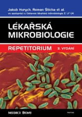 Lekárska mikrobiológia - Repetitorium