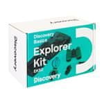 Súprava Discovery Basics EK50 pre prieskumníka