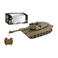 RC Tank 1:32 M1A2