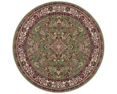 Mujkoberec Original Kusový orientálny koberec Mujkoberec Original 104354 Kruh 140x140 (priemer) kruh