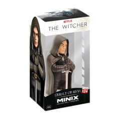 Minix Netflix TV: The Witcher - Geralt (upraviť 2023)