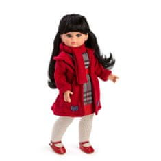 Berbesa Luxusná detská bábika-dievčatko Andrea 40cm