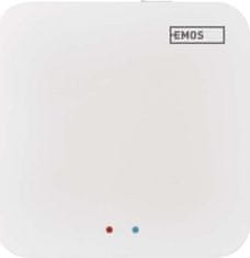 EMOS GoSmart Multifunkční ZigBee brána IP-1000Z s Bluetooth a Wi-Fi