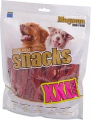 MAGNUM snacks Duck Breast soft 500g dog