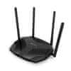 Router WiFi TP-Link MERCUSYS MR60X AX1500 dual AP/router, 3x GLAN, 1x GWAN