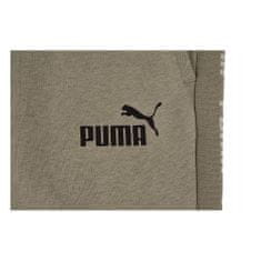 Puma Nohavice zelená 170 - 175 cm/S Ampliified Shorts