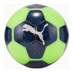 Puma Lopty futbal zelená 5 Prestige Ball