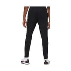 Nike Nohavice výcvik čierna 183 - 187 cm/L Dri-fit Academy