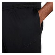 Nike Nohavice výcvik čierna 183 - 187 cm/L Dri-fit Academy
