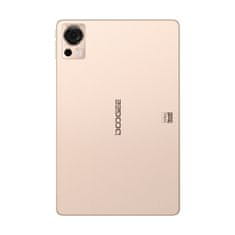 Doogee Tablet T20, 8/256GB, 8300 mAh, růžový