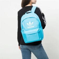 Adidas Batohy univerzálne modrá Adicolor Backpack