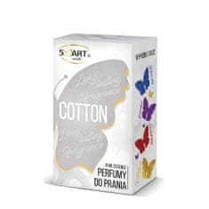 Smart Smart parfém do prádla cotton 100ml