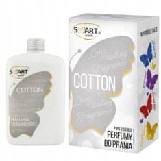 Smart wash luxusný parfém Cotton 100ml