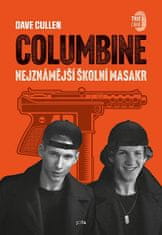 Dave Cullen: Columbine