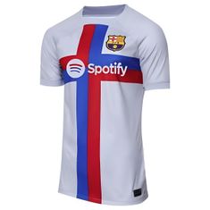 FAN SHOP SLOVAKIA Detské tričko FC Barcelona, Replika Juniorský dres | 9-10r