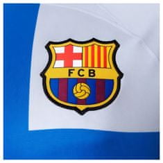 FAN SHOP SLOVAKIA Športové tričko FC Barcelona, Biele, Replika | XL
