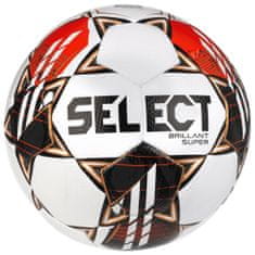 SELECT Lopty futbal 5 Brillant Super Fifa Quality Pro V23
