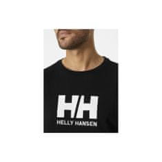 Helly Hansen Tričko čierna XL 33979990