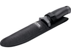 Extol Premium Nôž poľovný nerez, 290/170mm