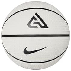 Nike Lopty basketball 7 Playground 8p 2.0 G Antetokounmpo Deflated