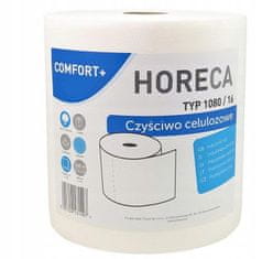Home & Horeca Priemyselná papierová čistiaca utierka typu 1080/16