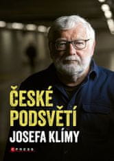 Josef Klíma: České podsvětí Josefa Klímy
