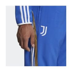 Adidas Nohavice modrá 170 - 175 cm/M Juve Trening Woven Pant