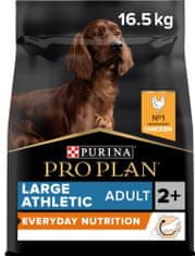 Purina Pro Plan Dog Large Athletic 14 kg + 2,5kg