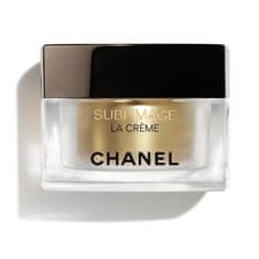 Chanel Hydratačný denný krém Sublimage (Ultimate Cream Texture Fine) 50 g